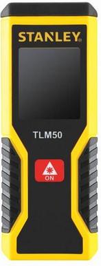 Stanley Laserafstandsmeter TLM50 [], Ophalen of Verzenden, Nieuw