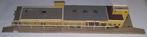 Vollmer H0 - 3540 (?) - Modeltreinlandschap (1) - Model van, Hobby en Vrije tijd, Nieuw