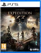 Clair Obscur Expedition 33-Standaard (PlayStation 5) NIEUW, Spelcomputers en Games, Games | Sony PlayStation 5, Ophalen of Verzenden