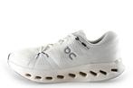 On Running sportschoenen in maat 44½ Wit | 10% korting, Verzenden, Zo goed als nieuw, On Running, Wit