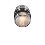 Oluce Fresnel Wandlamp, chroom (Wandlampen, Buitenlampen), Verzenden, Nieuw