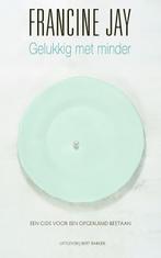 Gelukkig met minder 9789035144446 Francine Jay, Boeken, Hobby en Vrije tijd, Verzenden, Gelezen, Francine Jay