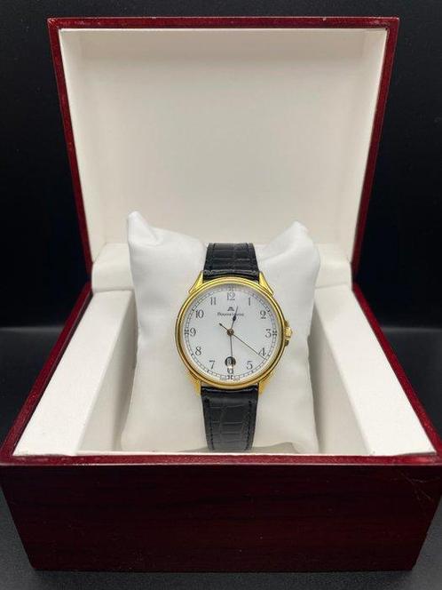 Maurice Lacroix - Zonder Minimumprijs - 5543 009600 - Heren, Sieraden, Tassen en Uiterlijk, Horloges | Heren