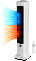 2dekans | Auronic Elektrische Kachel - 2200W Heater -, Ophalen of Verzenden, Gebruikt