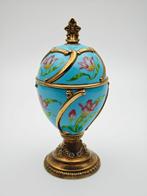 Fabergé ei - House of Fabergé Het Onze Liefde Tulp Muzikale