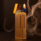 Dunhill - Rollagas - Aansteker - Verguld, Verzamelen, Nieuw