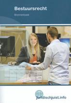MBO Recht - Bestuursrecht, 9789037235555, Verzenden, Zo goed als nieuw, Studieboeken