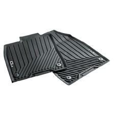 Audi Q4 rubberen mattenset (voorzijde), Auto diversen, Automatten, Nieuw, Verzenden