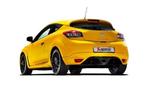 Renault Megane Coupé RS Akrapovic Evolution Line titanium, Auto diversen, Tuning en Styling, Verzenden