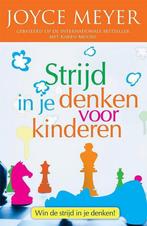 Strijd in je denken voor kinderen 9789490489083 Karen Moore, Boeken, Verzenden, Gelezen, Karen Moore