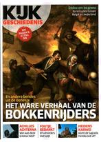 KIJK Geschiedenis - 5/6 2025, Boeken, Tijdschriften en Kranten, Verzenden, Nieuw, Wetenschap en Natuur
