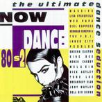 Various - Now Dance 80s 2 (The Ultimate Dance Seduction), Ophalen of Verzenden, Gebruikt