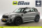 MINI Countryman 1.5 Cooper Business Edition AUT Virtual PDC., Automaat, Nieuw, Zilver of Grijs, Hatchback