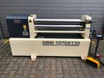 OSTAS plaatwals platenwals rollenwals, Doe-het-zelf en Verbouw, Gereedschap | Overige machines, Nieuw