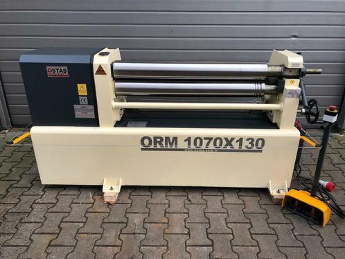 OSTAS plaatwals platenwals rollenwals, Doe-het-zelf en Verbouw, Gereedschap | Overige machines, Nieuw