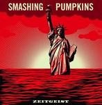 cd - Smashing Pumpkins - Zeitgeist, Zo goed als nieuw, Verzenden