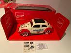Coca Cola 1:18 - Modelauto - VW Coccinelle Beetle, Nieuw