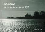 Urk, Albert van-Schokland, op de golven van de tijd, Verzenden, Gelezen