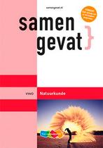 Samengevat / vwo natuurkunde 9789006492439, Boeken, Schoolboeken, Verzenden, Gelezen, Ir. A.P.J. Thijssen