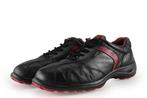 Ecco Sneakers in maat 39 Zwart | 10% extra korting, Ecco, Verzenden, Zwart, Sneakers of Gympen