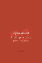 Heilige woede 9789031720231 Lytta Basset, Verzenden, Gelezen, Lytta Basset