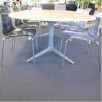 (MDK-104268) Ahrend Mehes vergadertafel 240 x 120 cm nieu..., Huis en Inrichting, Bureaus, Ophalen of Verzenden, Gebruikt