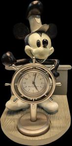 Disney - Steamboat Willie - 1 - Mickey Mouse Steamboat, Nieuw