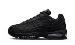Nike Air Max 95 OG Levis Black, Nieuw