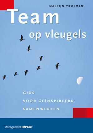 Team op vleugels 9789013066005, Boeken, Studieboeken en Cursussen, Zo goed als nieuw, Verzenden