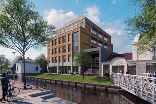 Te huur: Appartement Gedempte Gracht in Zaandam, Huizen en Kamers, Huizen te huur, Noord-Holland, Appartement