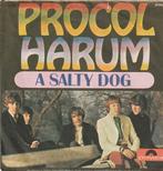 Procol Harum - A salty dog + Long gone geek (Vinylsingle), Cd's en Dvd's, Vinyl Singles, Verzenden, Nieuw in verpakking