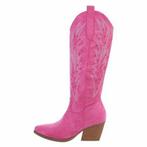 COWBOY LAARS- diverse modellen en maten! DIRECT LEVERBAAR -, Kleding | Dames, Schoenen, Verzenden, Nieuw, Hoge laarzen