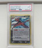 Pokémon - 1 Graded card - deoxys Reverse holo - PSA 9 - EX, Hobby en Vrije tijd, Verzamelkaartspellen | Pokémon, Nieuw
