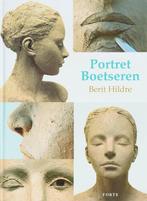 Portret boetseren e, Boeken, Ophalen of Verzenden, Nieuw