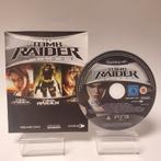 Tomb Raider Trilogy Playstation 3, Spelcomputers en Games, Games | Sony PlayStation 3, Ophalen of Verzenden, Nieuw