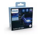 Philips LED Koplamp HIR2 12/24V 20W 2 Stuks, Ophalen of Verzenden, Nieuw