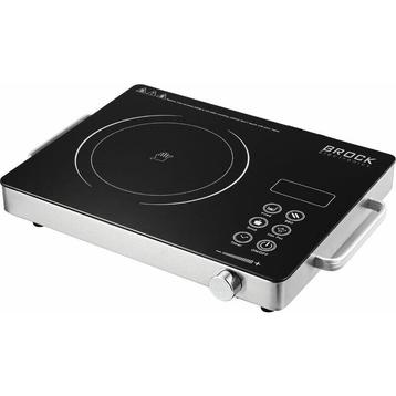 Brock Electronics Vrijstaande Elektrische Kookplaat - beschikbaar voor biedingen