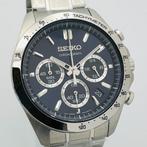 Seiko - Selection Spirit Chronograph SBTR011 - Zonder