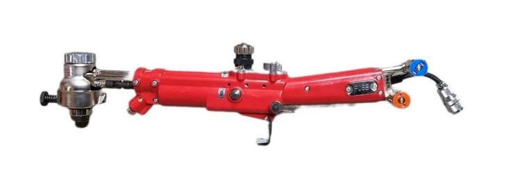 Koike Automatische Snijbrander Handy Auto plus, Doe-het-zelf en Verbouw, Gereedschap | Lasapparaten, Verzenden