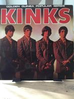Kinks - 2 x albums - Diverse titels - LP albums (meerdere, Nieuw in verpakking