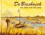 De Biesbosch ten tijde van het getij, Boeken, Verzenden, Nieuw