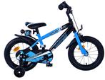 Volare Sportivo Kinderfiets - Jongens - 14 inch - Blauw, Verzenden, Nieuw