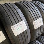 2 x Hankook Ventus Prime 2 235-55-19 Zomerbanden 6,5mm, Auto-onderdelen, Banden en Velgen, 19 inch, Gebruikt, Ophalen of Verzenden