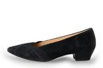 Gabor Pumps in maat 38 Blauw | 10% extra korting, Pumps, Gabor, Gedragen, Verzenden