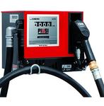 Dieselpomp CUBE 90, Nieuw