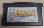 Rayman Advance (Gameboy Advance tweedehands game), Spelcomputers en Games, Games | Nintendo Game Boy, Ophalen of Verzenden, Zo goed als nieuw