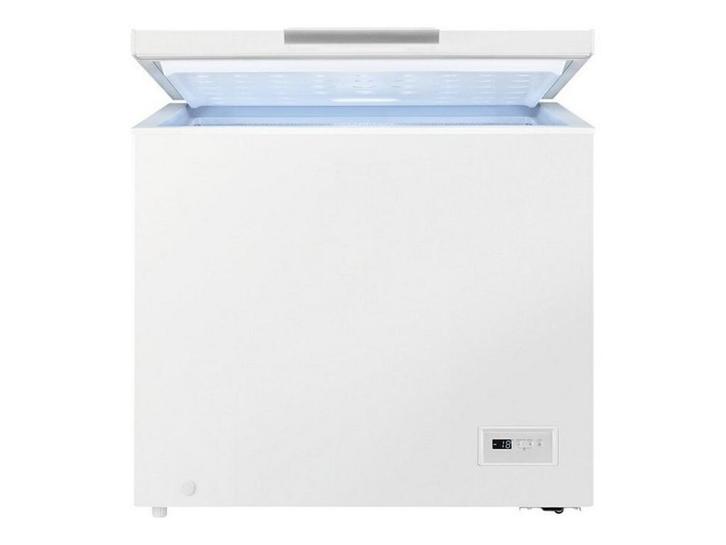 AEG AHB520E1LW - Vrieskist - LowFrost - 198L, Witgoed en Apparatuur, Vriezers en Diepvrieskisten, Zo goed als nieuw, Verzenden