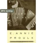 Accordion Crimes 9780684195483 Annie Proulx, Verzenden, Gelezen, Annie Proulx