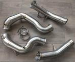 Mercedes M177 4.0T E63 / E63S downpipe, Ophalen of Verzenden, Nieuw