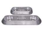 Tecnoseal  Anode type 25 zink, Watersport en Boten, Ophalen of Verzenden, Nieuw